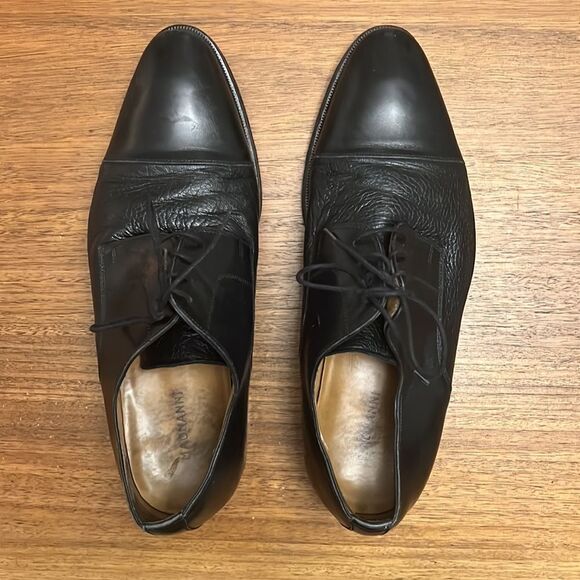 Magnanni oxfords  main image 4